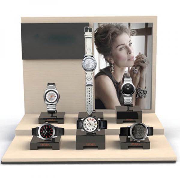 GattoDisplay - Display orologi